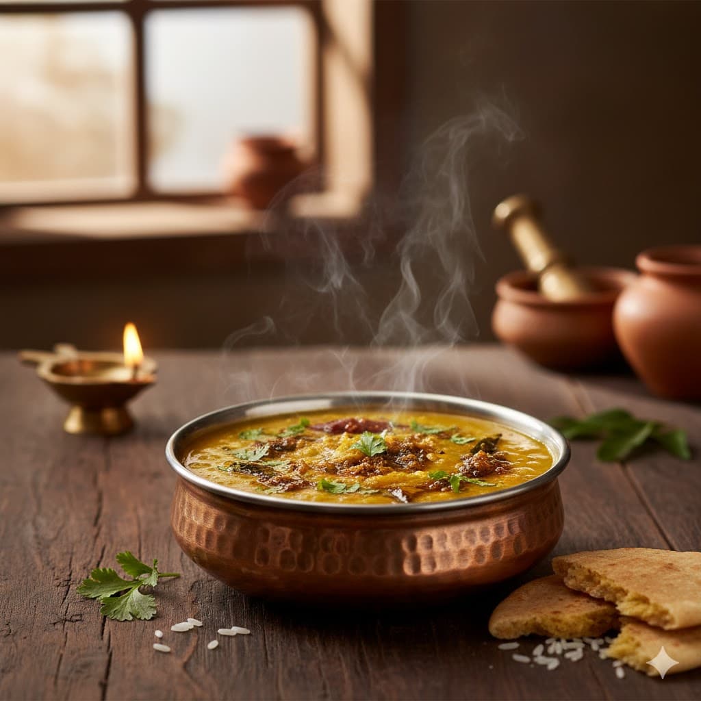 Maharashtrian Amti