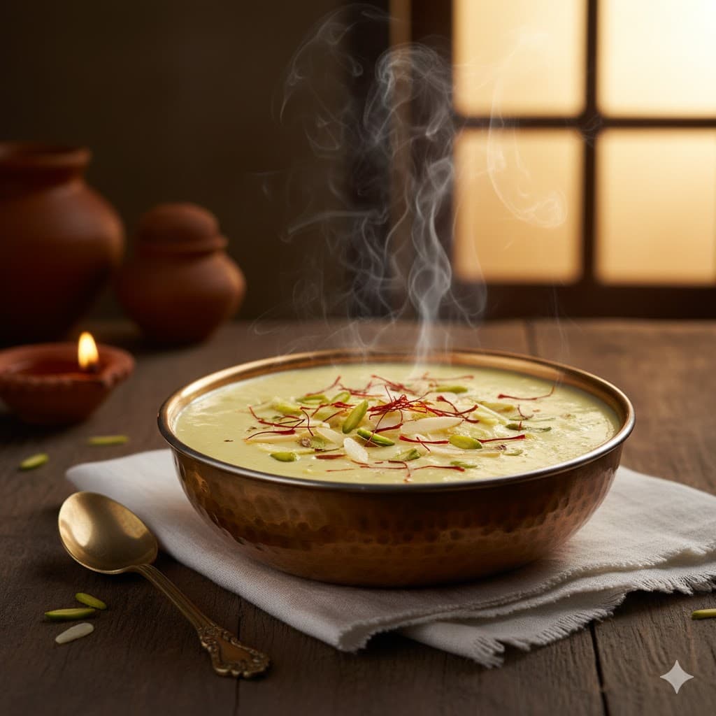 Basundi