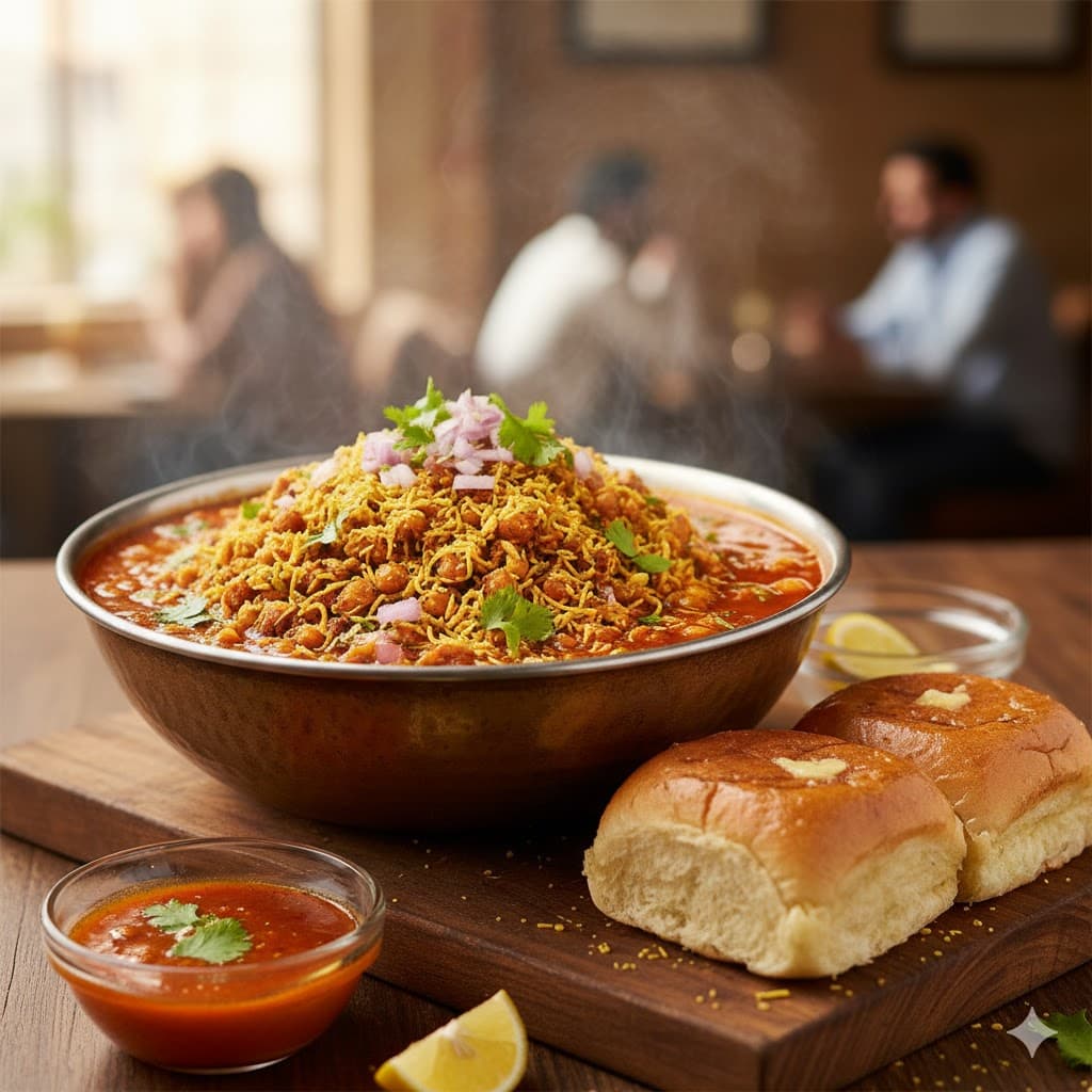 Misal Pav
