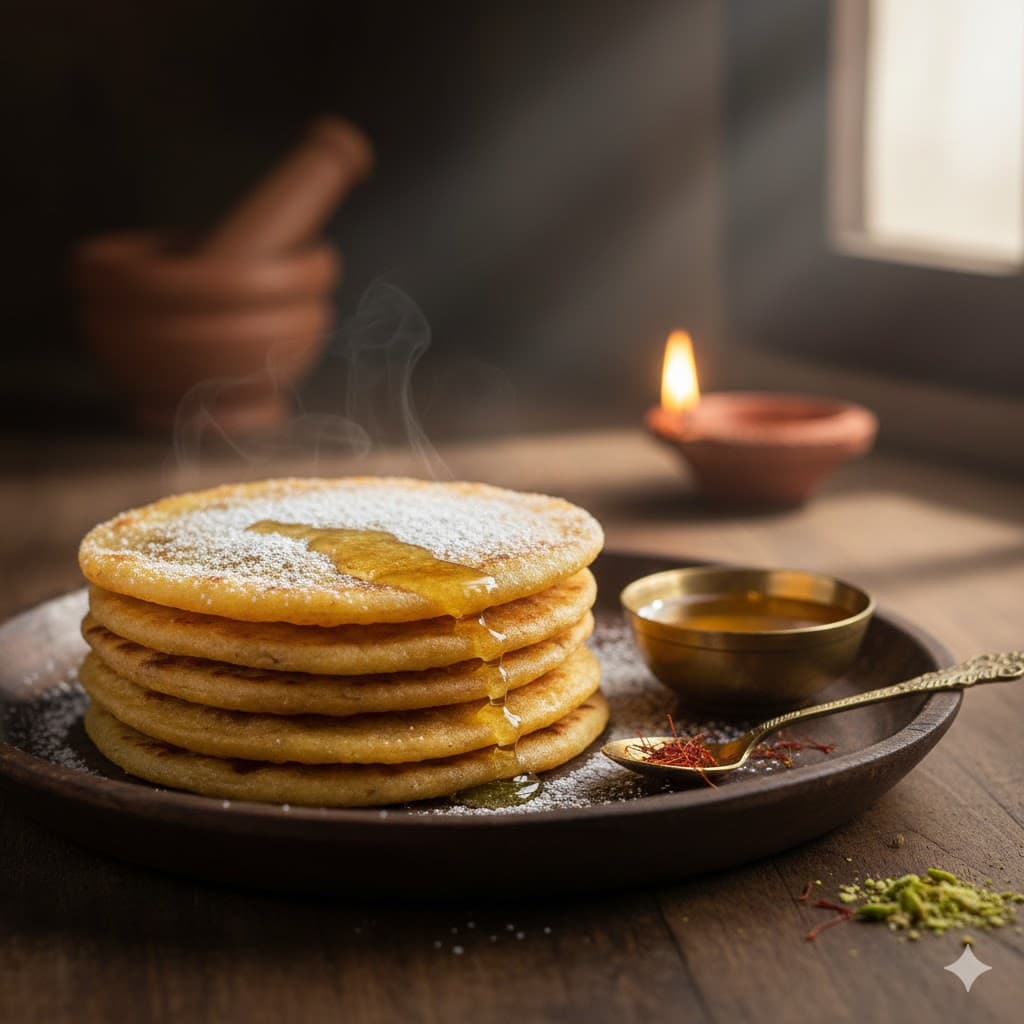 Puran Poli