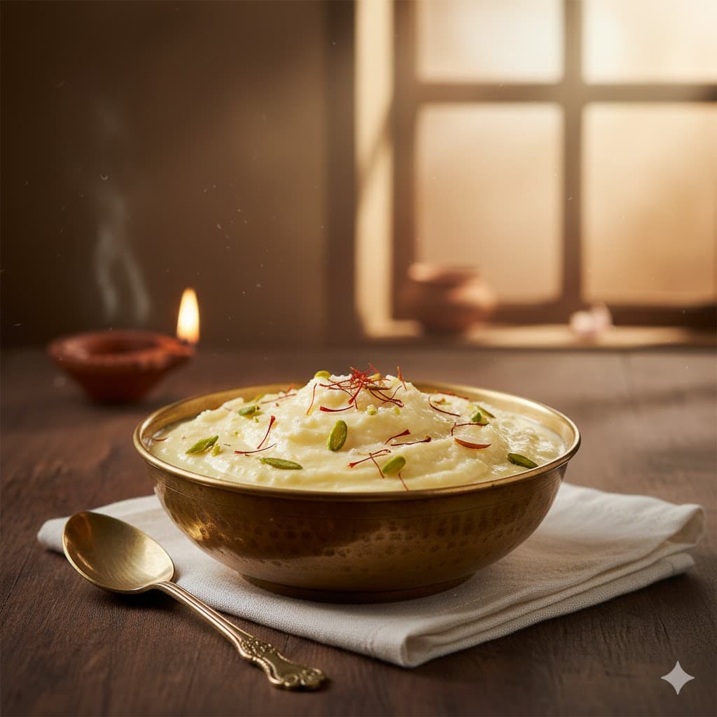 Shrikhand