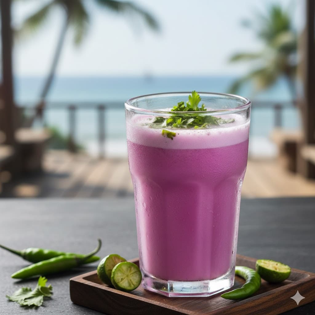 Solkadhi