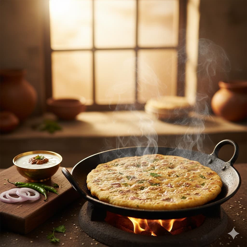 Thalipeeth