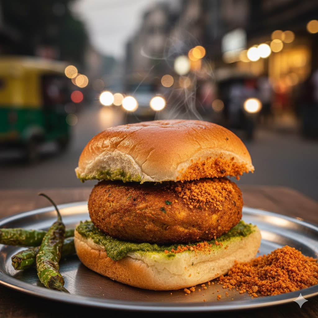 Vada Pav